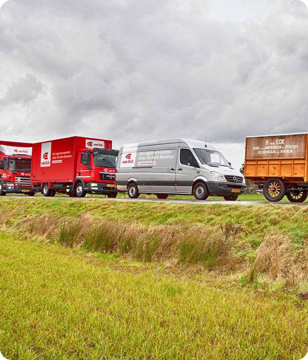 Een betrouwbare partner